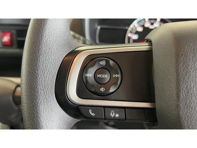 ムーヴXダイハツ認定中古車|純正ディスプレイオーディオ|バックモニタ|片側電動スライド|保証/整備付(茨城県)の中古車