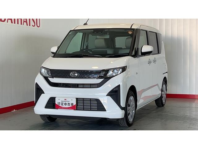 ムーヴXダイハツ認定中古車|純正ディスプレイオーディオ|バックモニタ|片側電動スライド|保証/整備付(茨城県)の中古車