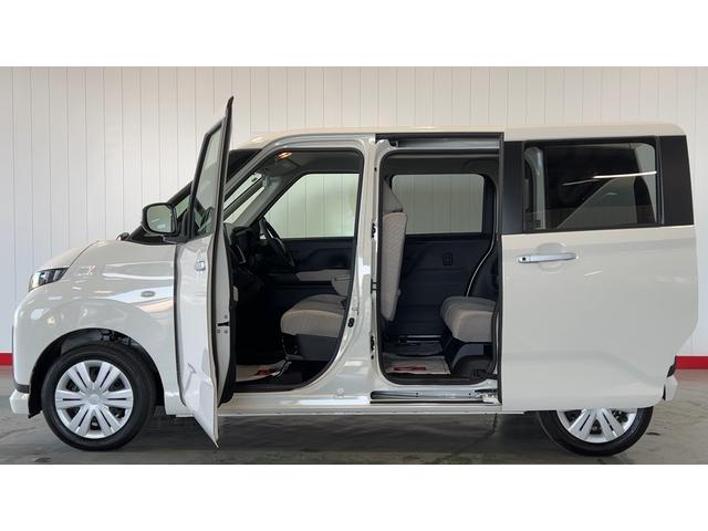 ムーヴXダイハツ認定中古車|純正ディスプレイオーディオ|バックモニタ|片側電動スライド|保証/整備付(茨城県)の中古車