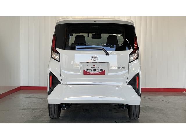 ムーヴXダイハツ認定中古車|純正ディスプレイオーディオ|バックモニタ|片側電動スライド|保証/整備付(茨城県)の中古車