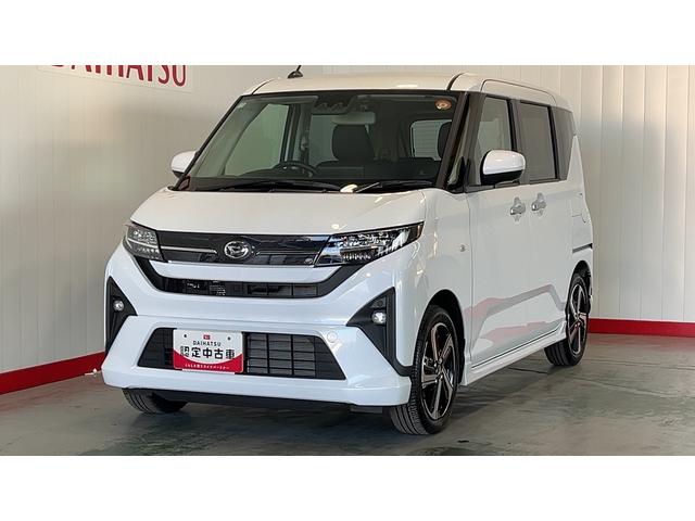 ムーヴＲＳ（茨城県）の中古車