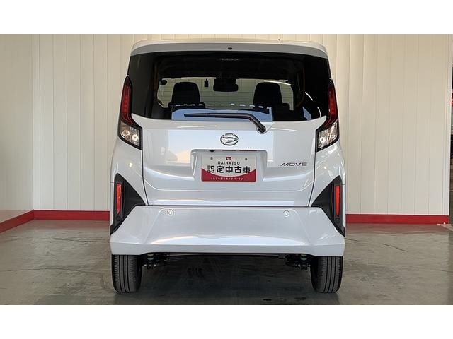 ムーヴＲＳ（茨城県）の中古車