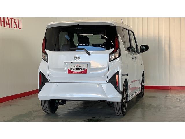 ムーヴＲＳ（茨城県）の中古車