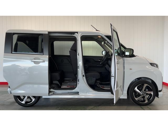 ムーヴＲＳ（茨城県）の中古車