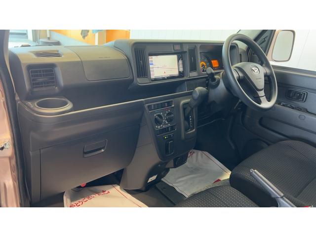 ハイゼットカーゴクルーズＳＡIII（茨城県）の中古車