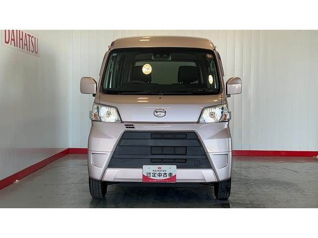 ハイゼットカーゴクルーズＳＡIII（茨城県）の中古車