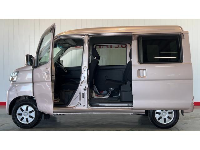 ハイゼットカーゴクルーズＳＡIII（茨城県）の中古車