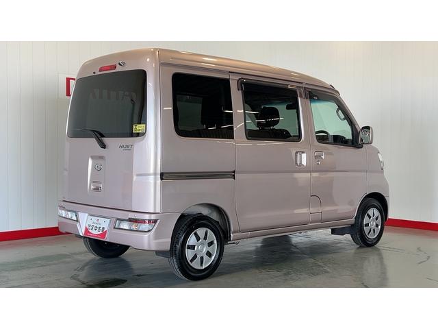 ハイゼットカーゴクルーズＳＡIII（茨城県）の中古車