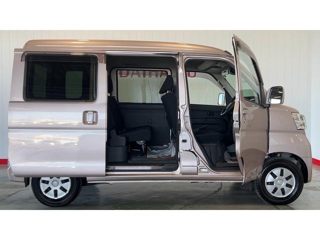 ハイゼットカーゴクルーズＳＡIII（茨城県）の中古車