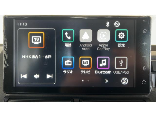 ハイゼットカーゴDXダイハツ認定中古車|純正ディスプレイオーディオ|バックモニタ|キーレス|保証/整備付(茨城県)の中古車