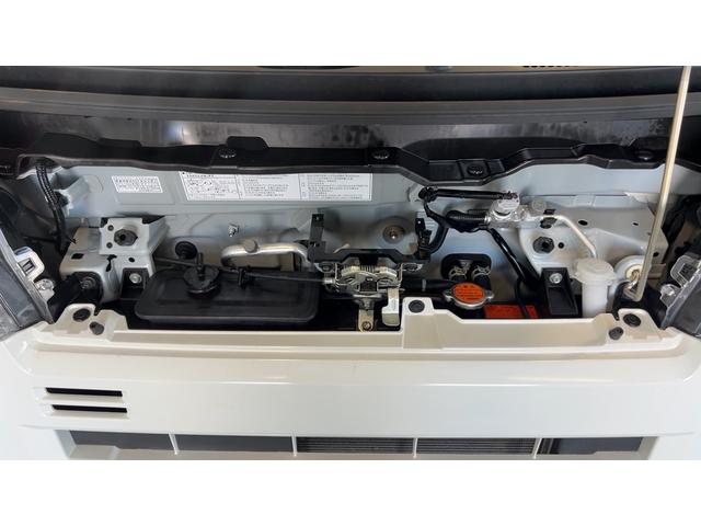 ハイゼットカーゴDXダイハツ認定中古車|純正ディスプレイオーディオ|バックモニタ|キーレス|保証/整備付(茨城県)の中古車