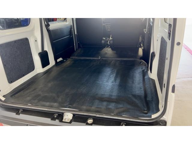 ハイゼットカーゴDXダイハツ認定中古車|純正ディスプレイオーディオ|バックモニタ|キーレス|保証/整備付(茨城県)の中古車