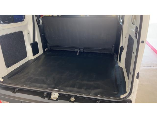 ハイゼットカーゴDXダイハツ認定中古車|純正ディスプレイオーディオ|バックモニタ|キーレス|保証/整備付(茨城県)の中古車