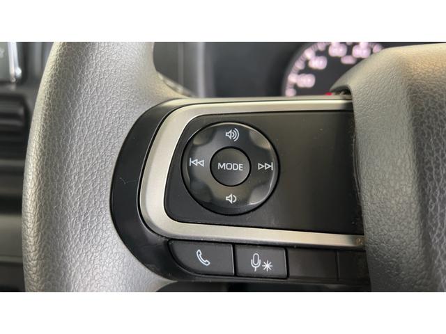 ハイゼットカーゴDXダイハツ認定中古車|純正ディスプレイオーディオ|バックモニタ|キーレス|保証/整備付(茨城県)の中古車