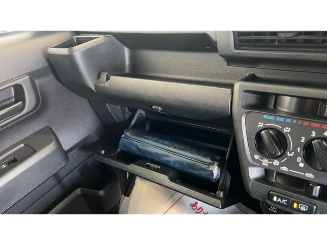 ハイゼットカーゴDXダイハツ認定中古車|純正ディスプレイオーディオ|バックモニタ|キーレス|保証/整備付(茨城県)の中古車