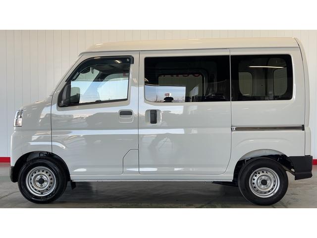 ハイゼットカーゴDXダイハツ認定中古車|純正ディスプレイオーディオ|バックモニタ|キーレス|保証/整備付(茨城県)の中古車