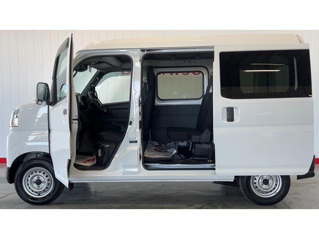 ハイゼットカーゴDXダイハツ認定中古車|純正ディスプレイオーディオ|バックモニタ|キーレス|保証/整備付(茨城県)の中古車