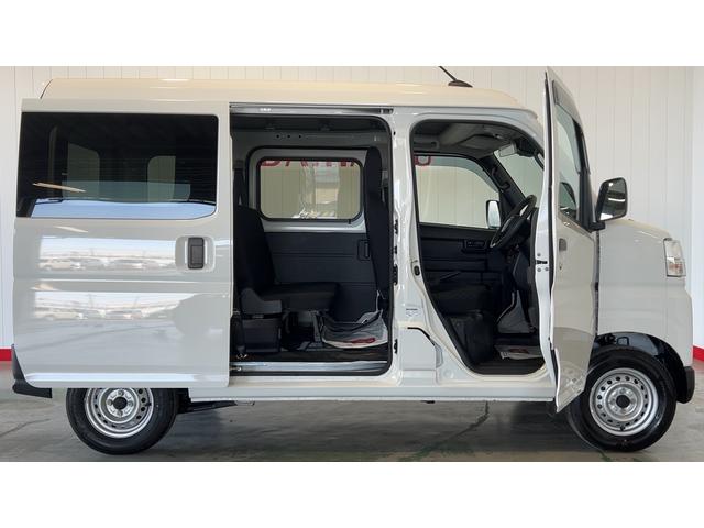 ハイゼットカーゴDXダイハツ認定中古車|純正ディスプレイオーディオ|バックモニタ|キーレス|保証/整備付(茨城県)の中古車