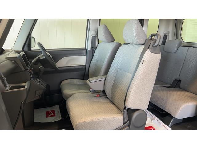 タントＸ（茨城県）の中古車