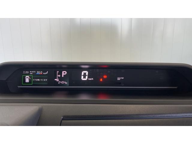 タントＸ（茨城県）の中古車