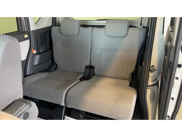 タントＸ（茨城県）の中古車