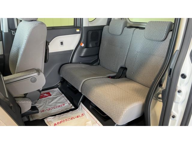 タントＸ（茨城県）の中古車