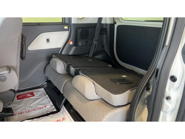 タントＸ（茨城県）の中古車