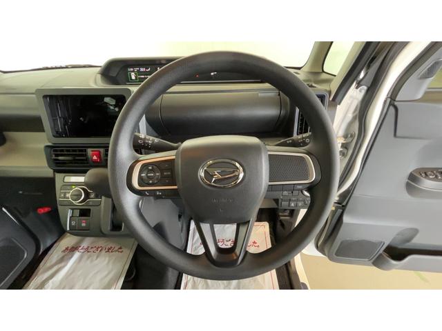 タントＸ（茨城県）の中古車