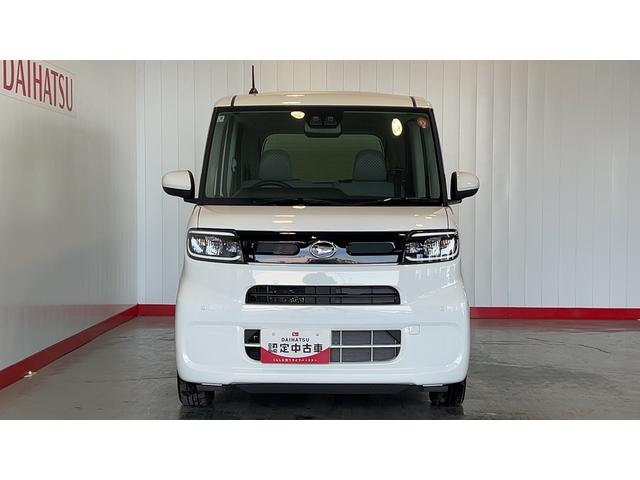 タントＸ（茨城県）の中古車