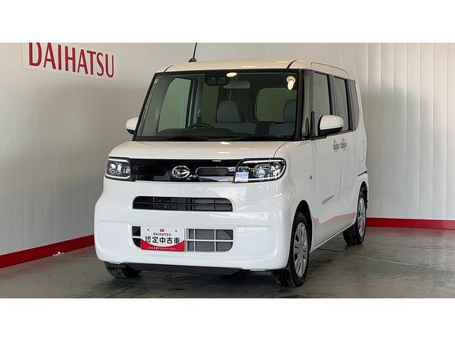 タントＸ（茨城県）の中古車