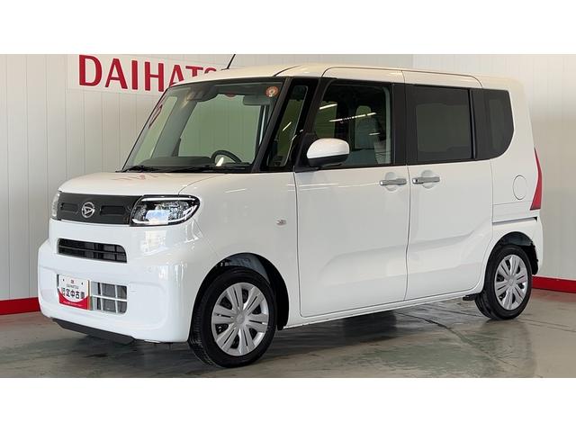 タントＸ（茨城県）の中古車