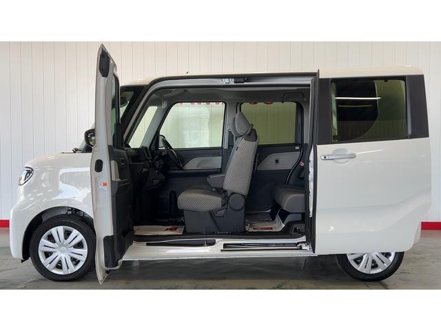 タントＸ（茨城県）の中古車