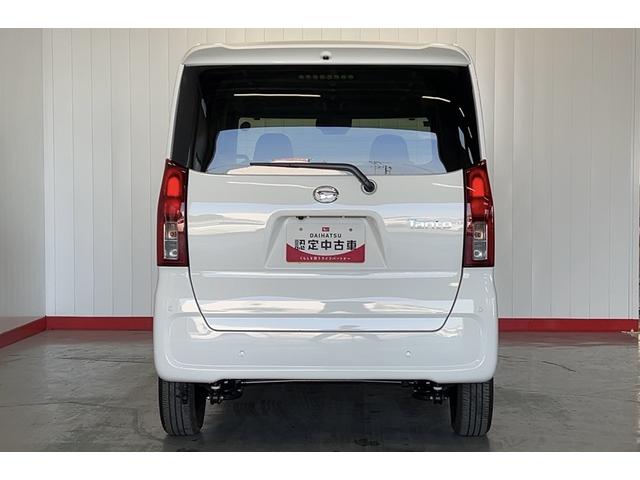 タントＸ（茨城県）の中古車