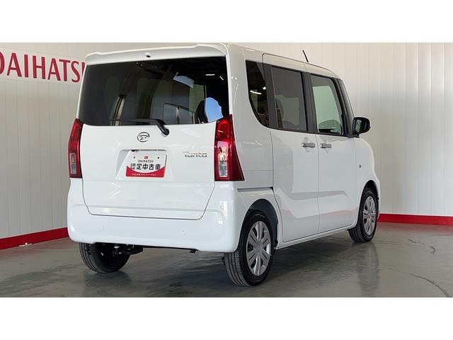 タントＸ（茨城県）の中古車