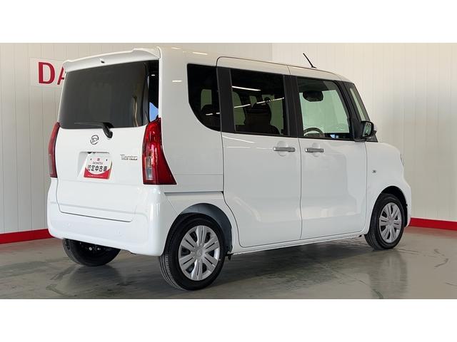 タントＸ（茨城県）の中古車