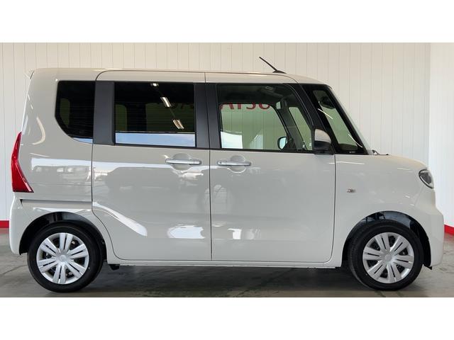 タントＸ（茨城県）の中古車