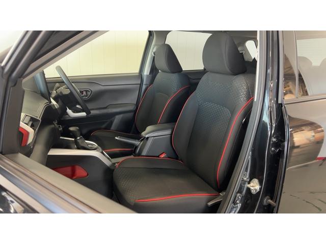 ロッキーＧダイハツ認定中古車｜純正ナビ｜バックモニタ｜シートヒータ｜保証／整備付（茨城県）の中古車