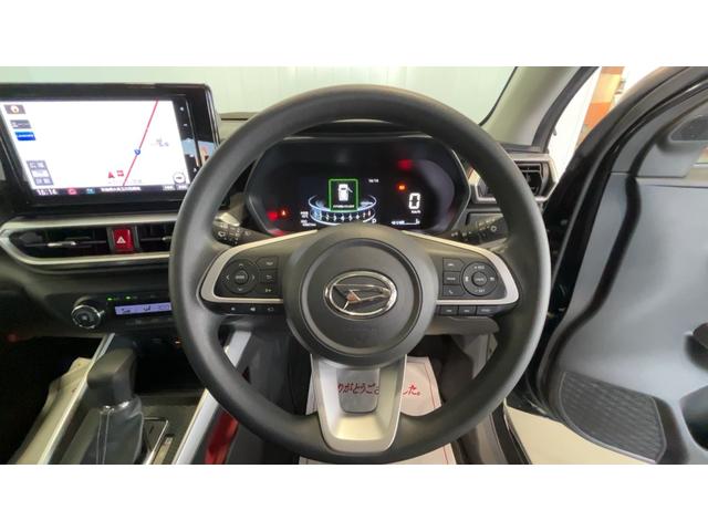 ロッキーＧダイハツ認定中古車｜純正ナビ｜バックモニタ｜シートヒータ｜保証／整備付（茨城県）の中古車