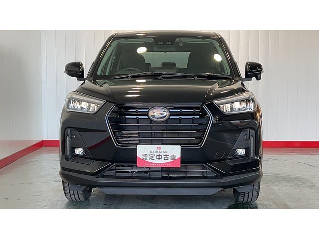 ロッキーＧダイハツ認定中古車｜純正ナビ｜バックモニタ｜シートヒータ｜保証／整備付（茨城県）の中古車