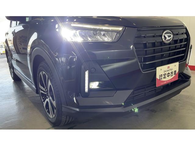 ロッキーＧダイハツ認定中古車｜純正ナビ｜バックモニタ｜シートヒータ｜保証／整備付（茨城県）の中古車