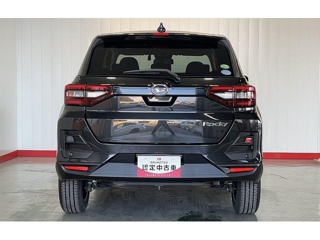 ロッキーＧダイハツ認定中古車｜純正ナビ｜バックモニタ｜シートヒータ｜保証／整備付（茨城県）の中古車