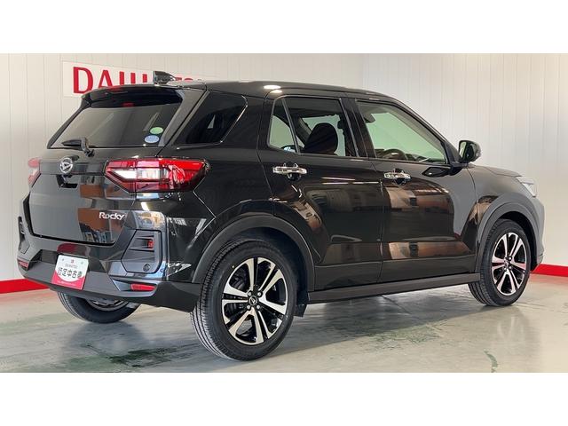 ロッキーＧダイハツ認定中古車｜純正ナビ｜バックモニタ｜シートヒータ｜保証／整備付（茨城県）の中古車