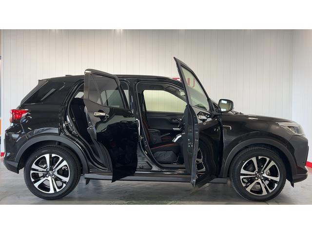 ロッキーＧダイハツ認定中古車｜純正ナビ｜バックモニタ｜シートヒータ｜保証／整備付（茨城県）の中古車