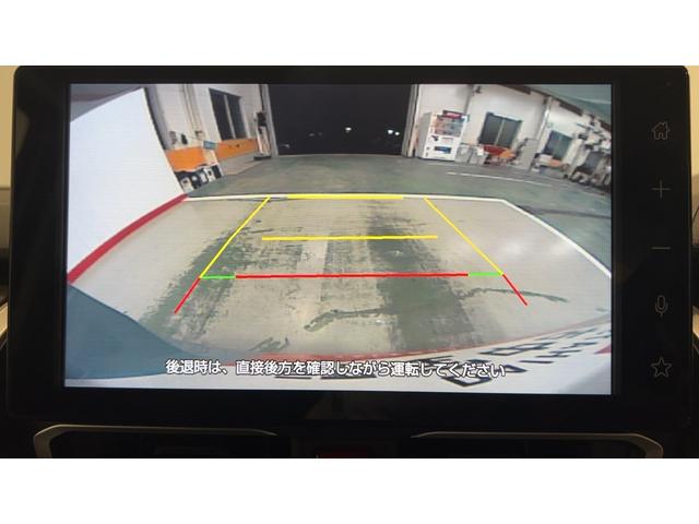 ムーヴGダイハツ認定中古車|純正ディスプレイオーディオ|バックモニタ|片側電動スライド|キーフリー|スマートアシスト|保証/整備付(茨城県)の中古車