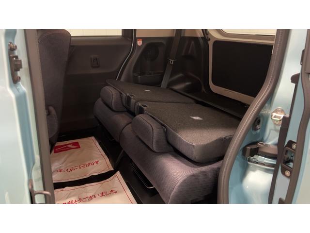 ムーヴGダイハツ認定中古車|純正ディスプレイオーディオ|バックモニタ|片側電動スライド|キーフリー|スマートアシスト|保証/整備付(茨城県)の中古車