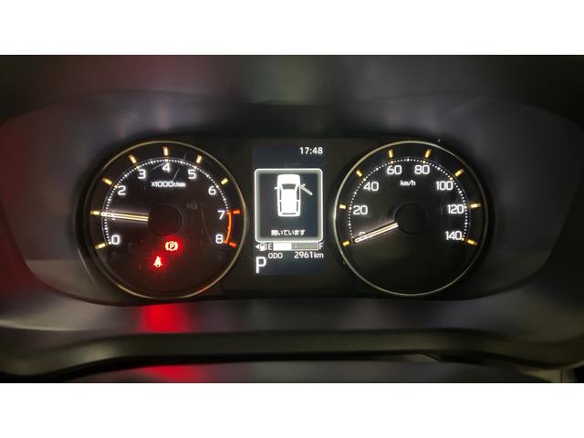 ムーヴGダイハツ認定中古車|純正ディスプレイオーディオ|バックモニタ|片側電動スライド|キーフリー|スマートアシスト|保証/整備付(茨城県)の中古車