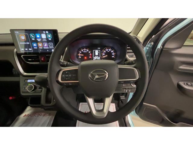 ムーヴGダイハツ認定中古車|純正ディスプレイオーディオ|バックモニタ|片側電動スライド|キーフリー|スマートアシスト|保証/整備付(茨城県)の中古車