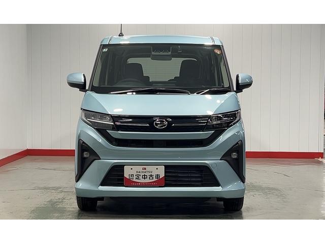 ムーヴGダイハツ認定中古車|純正ディスプレイオーディオ|バックモニタ|片側電動スライド|キーフリー|スマートアシスト|保証/整備付(茨城県)の中古車