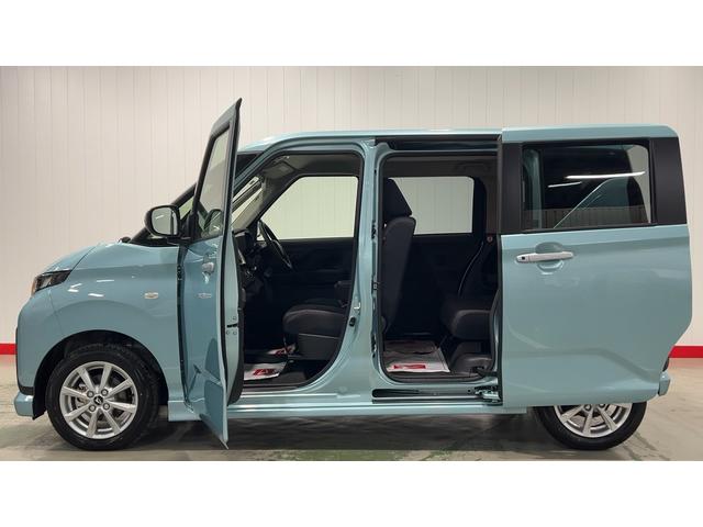 ムーヴGダイハツ認定中古車|純正ディスプレイオーディオ|バックモニタ|片側電動スライド|キーフリー|スマートアシスト|保証/整備付(茨城県)の中古車