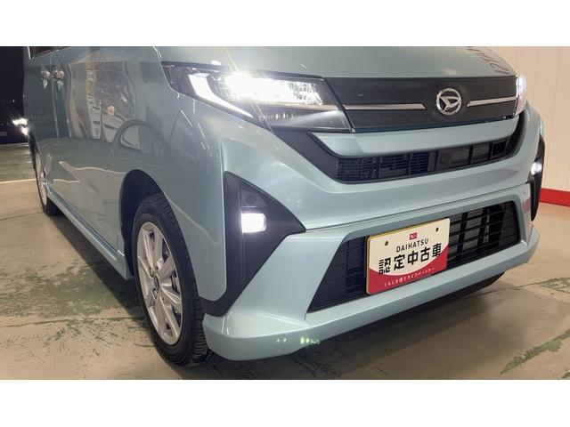ムーヴGダイハツ認定中古車|純正ディスプレイオーディオ|バックモニタ|片側電動スライド|キーフリー|スマートアシスト|保証/整備付(茨城県)の中古車